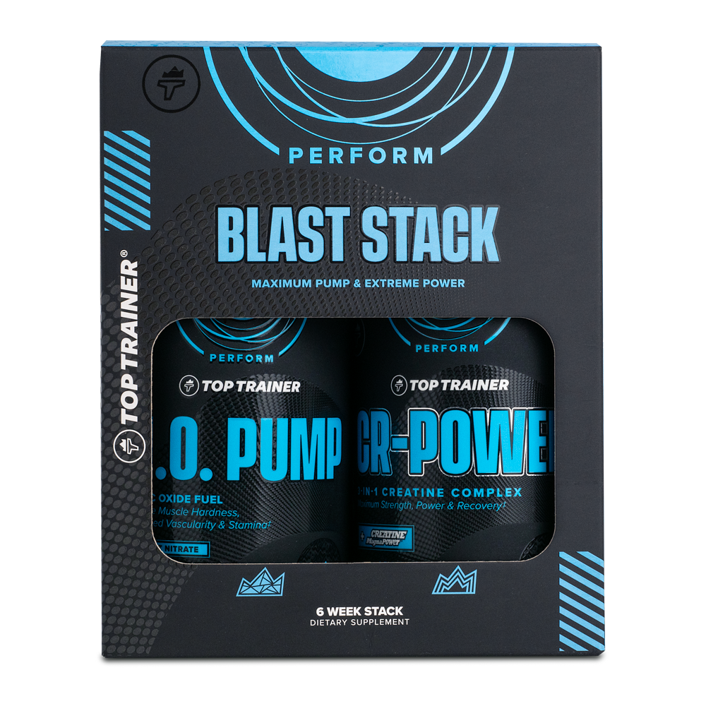 Blast Stack™