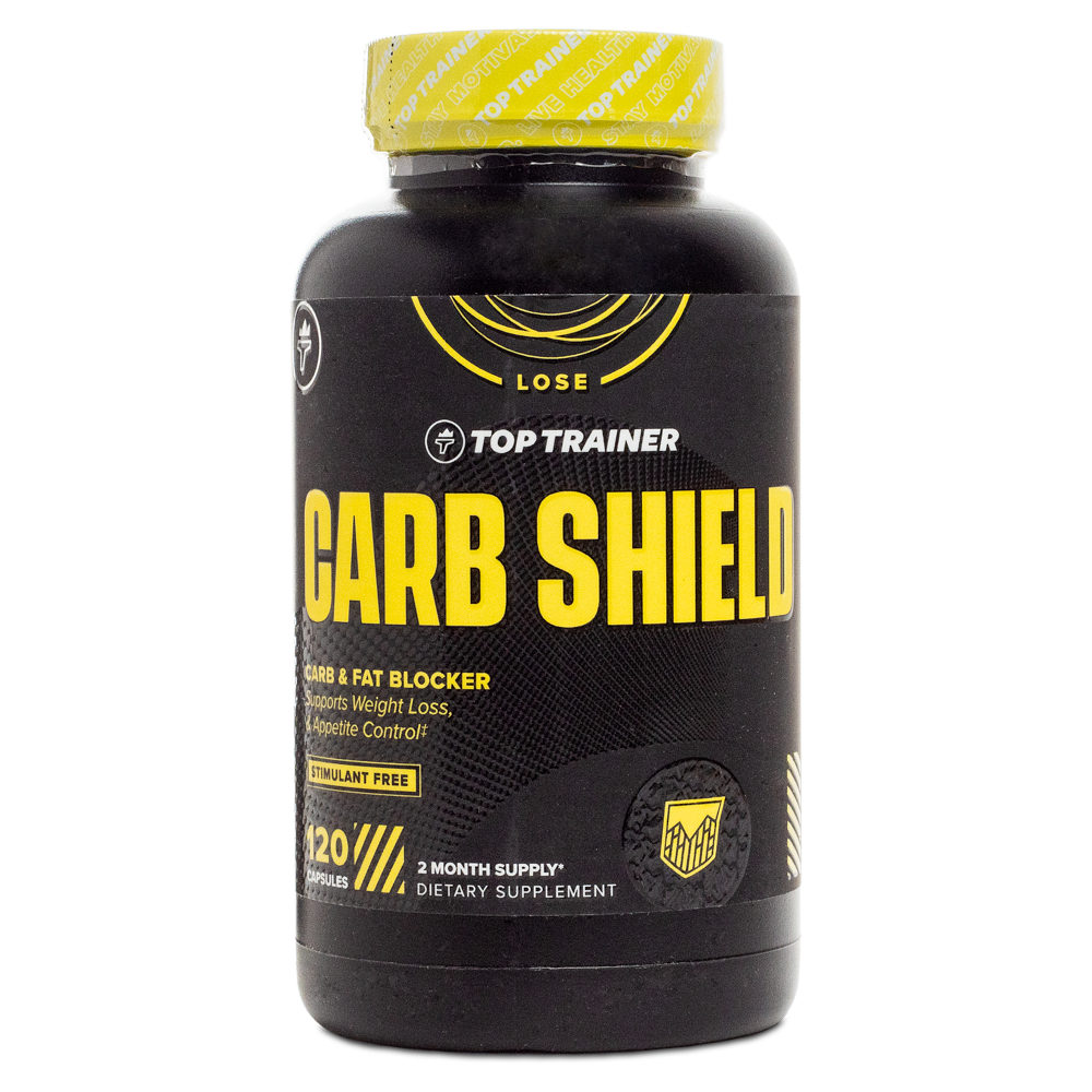 Carb Shield™